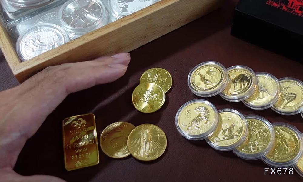 9月26日美市支撑阻力：金银原油 美元指数等六大货币对